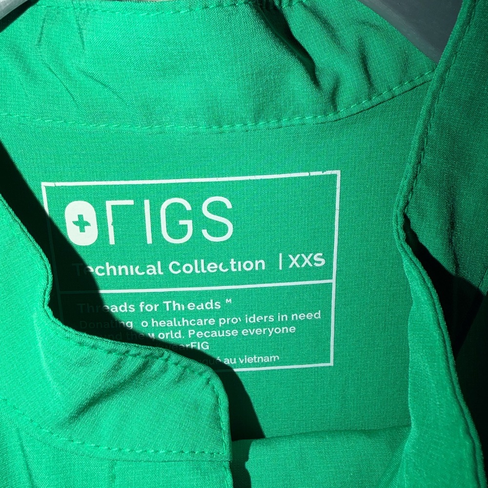 Figs SET - Picture 2 of 5